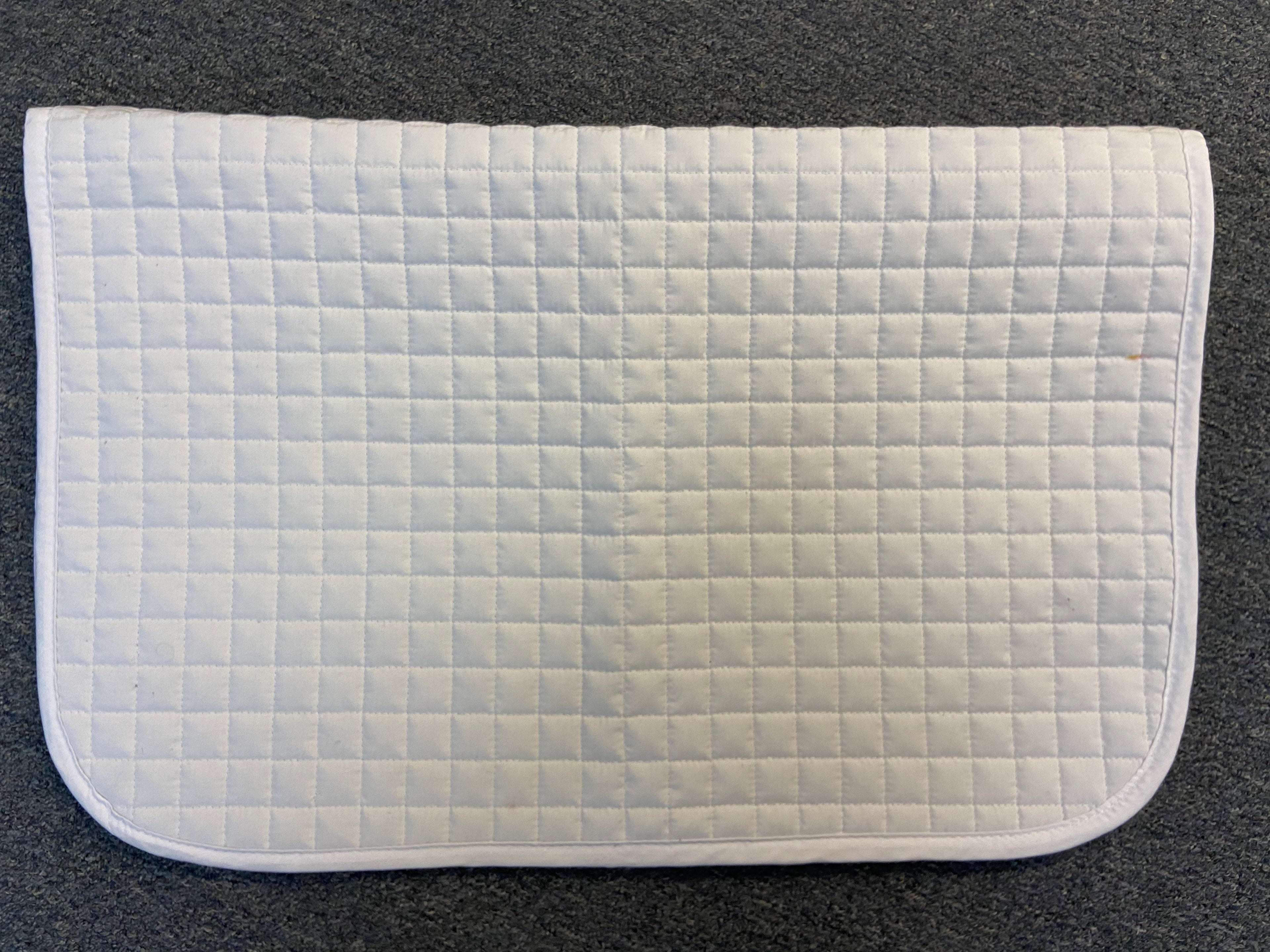 Centaur White Baby Pad