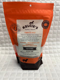 Kelcie's Pumpkin Spice Horse Treats