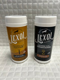 Lexol Quick Wipes