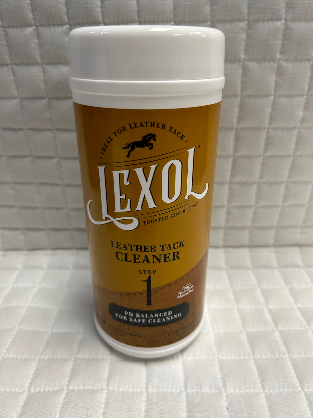 Lexol Quick Wipes