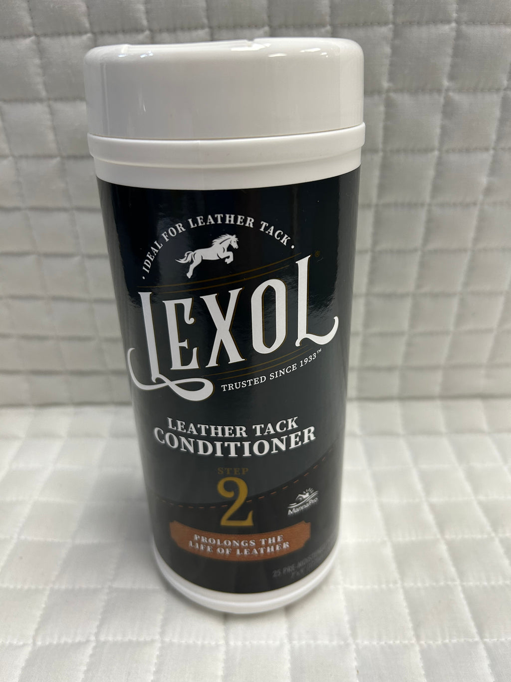 Lexol Quick Wipes
