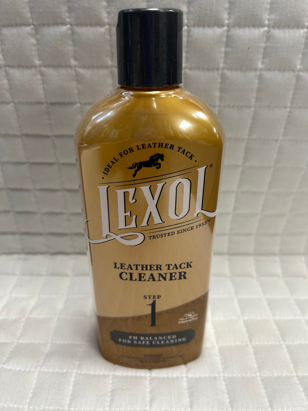 Lexol Liquid Leather Cleaner and Conditioner