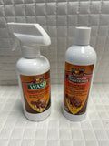 Leather Therapy Wash and Conditioner