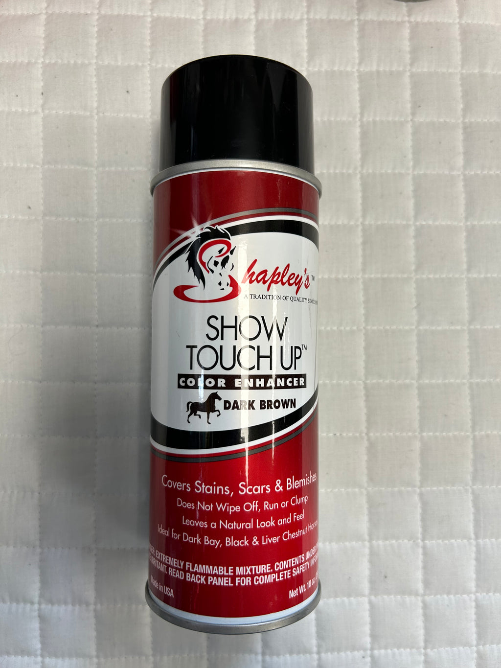 Shapley's Show Touch Up Color Enhancer Spray