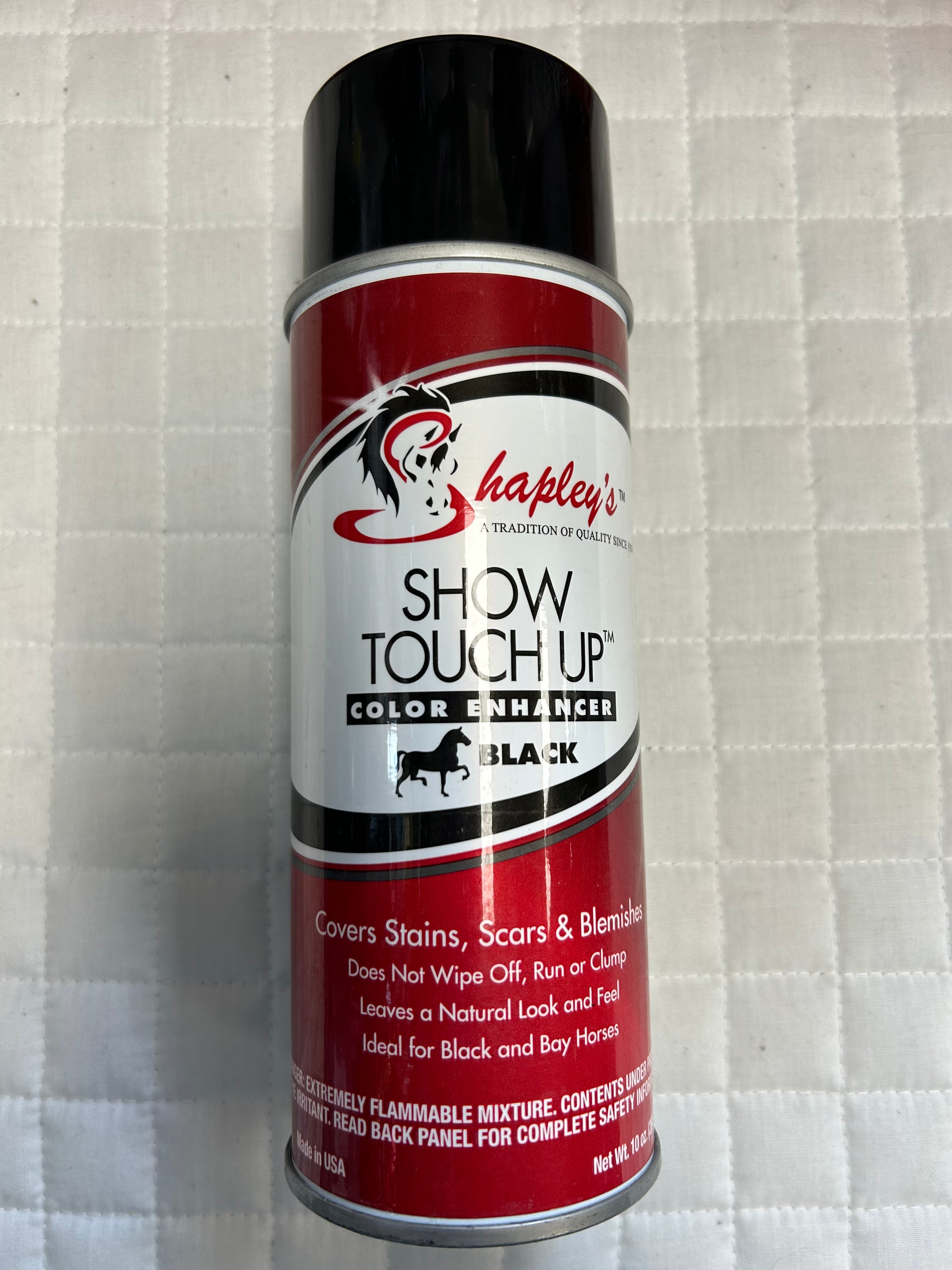 Shapley's Show Touch Up Color Enhancer Spray