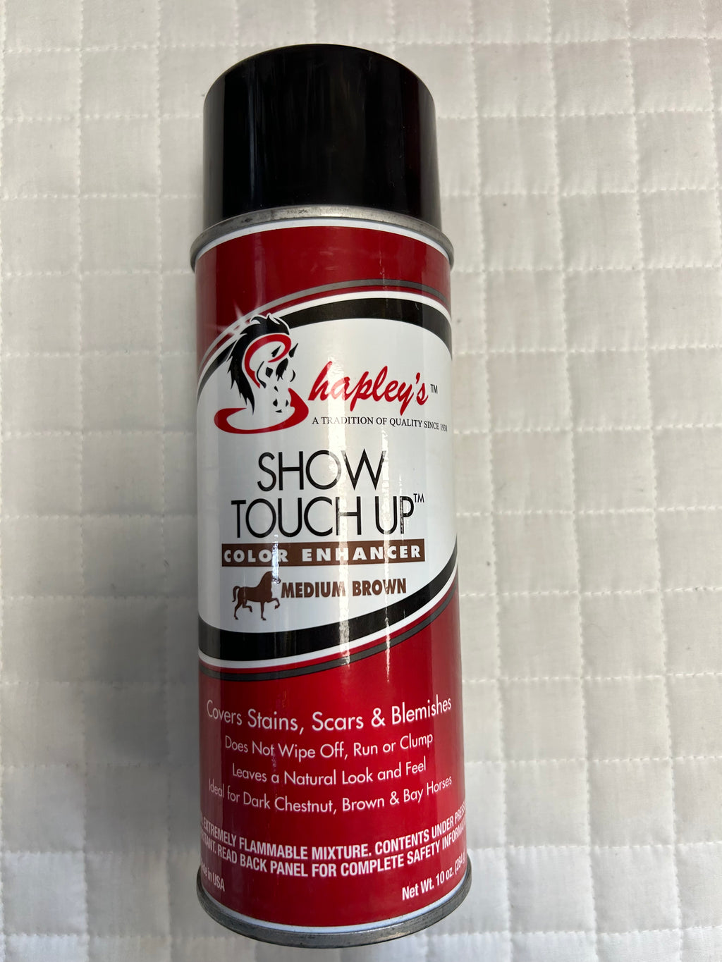 Shapley's Show Touch Up Color Enhancer Spray