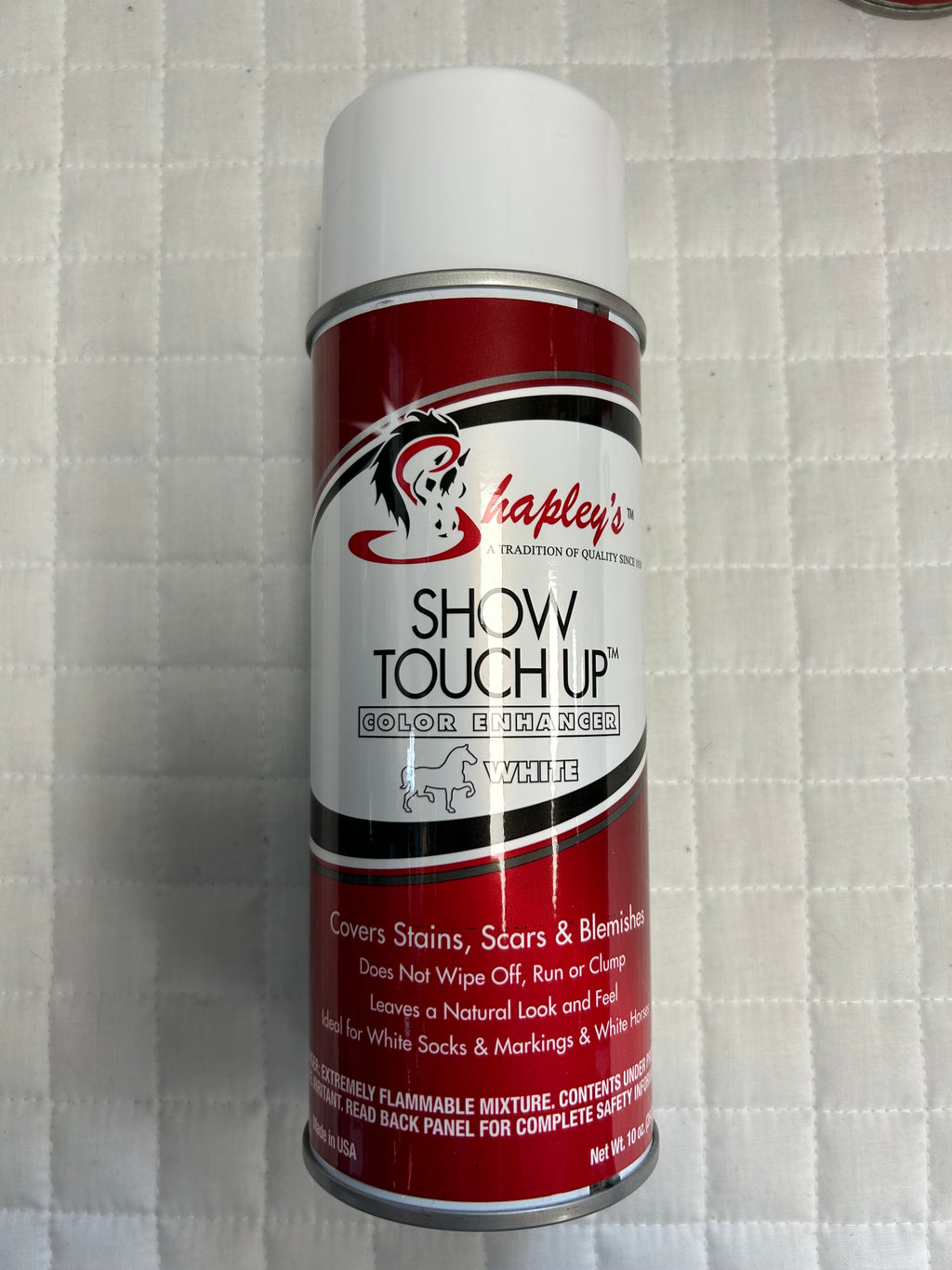 Shapley's Show Touch Up Color Enhancer Spray