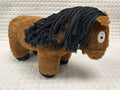 Crafty Ponies