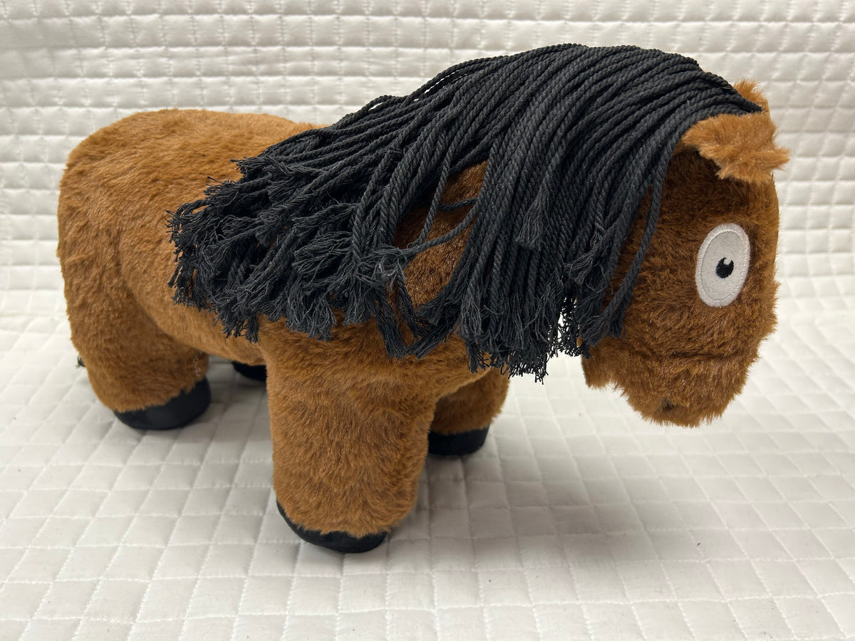 Crafty Ponies