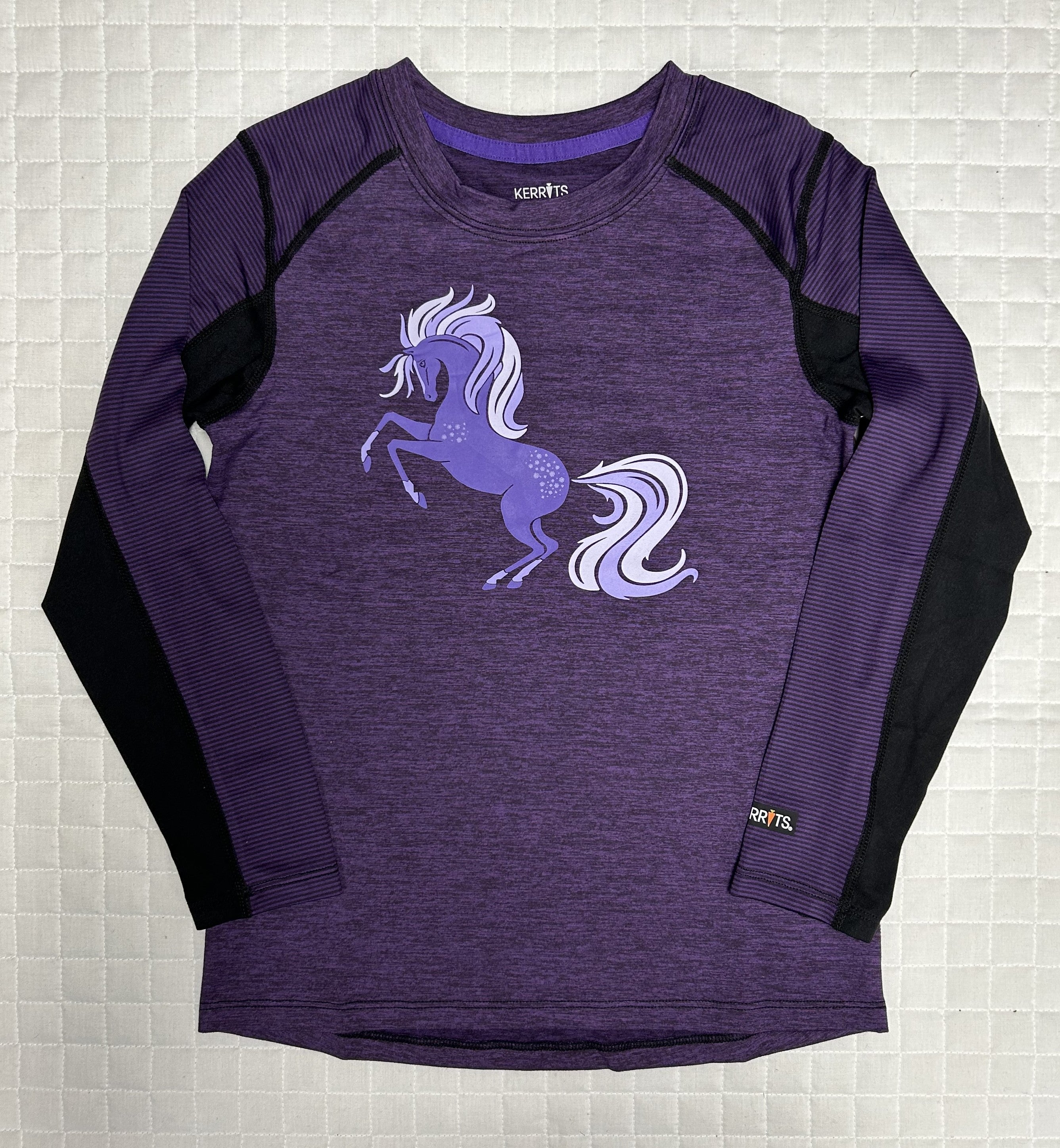 *SALE* Kerrits Kids Free Frolic Base Layer Top