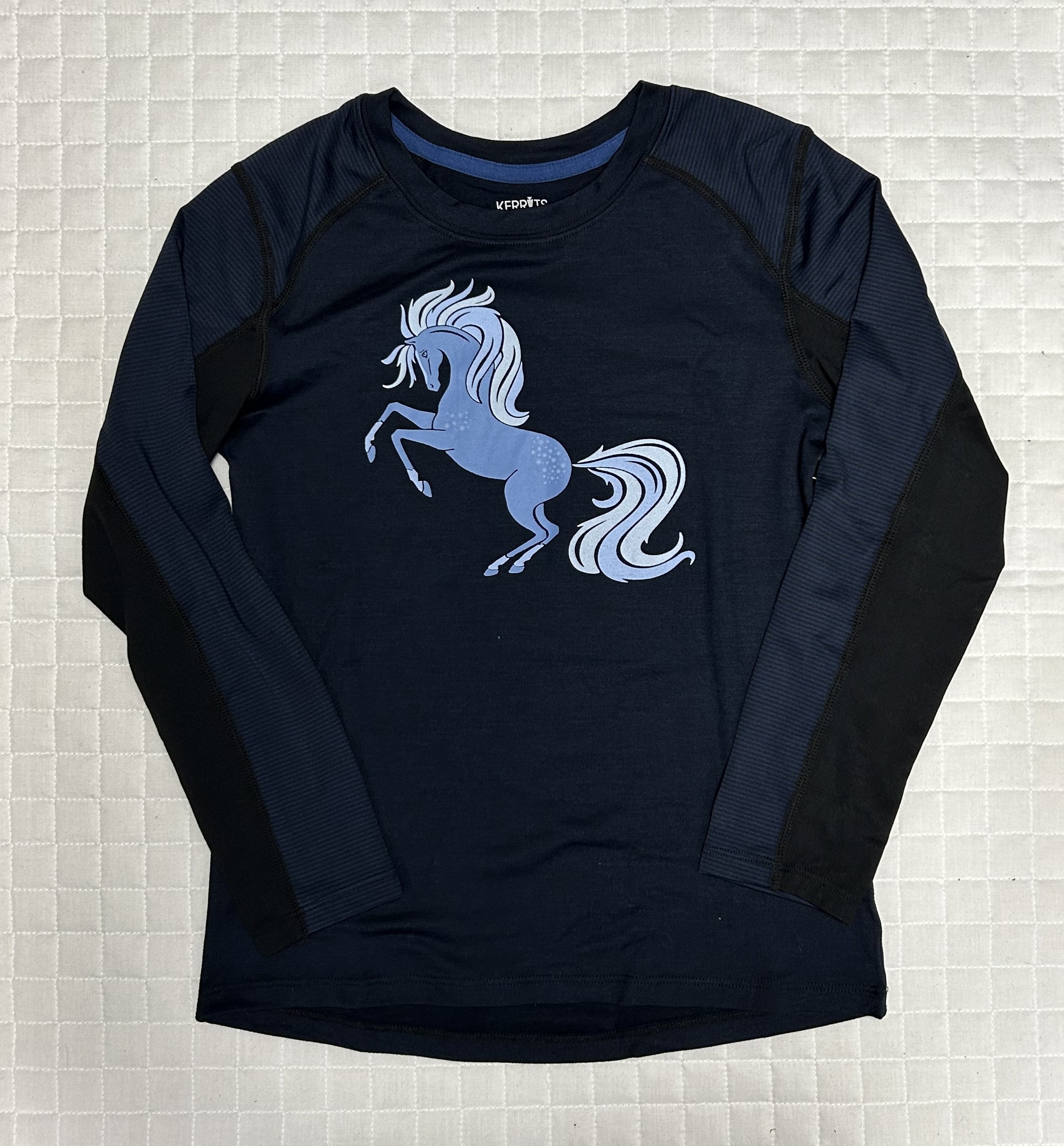*SALE* Kerrits Kids Free Frolic Base Layer Top