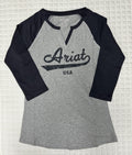*SALE* Ladies Ariat Long Sleeve Shirts