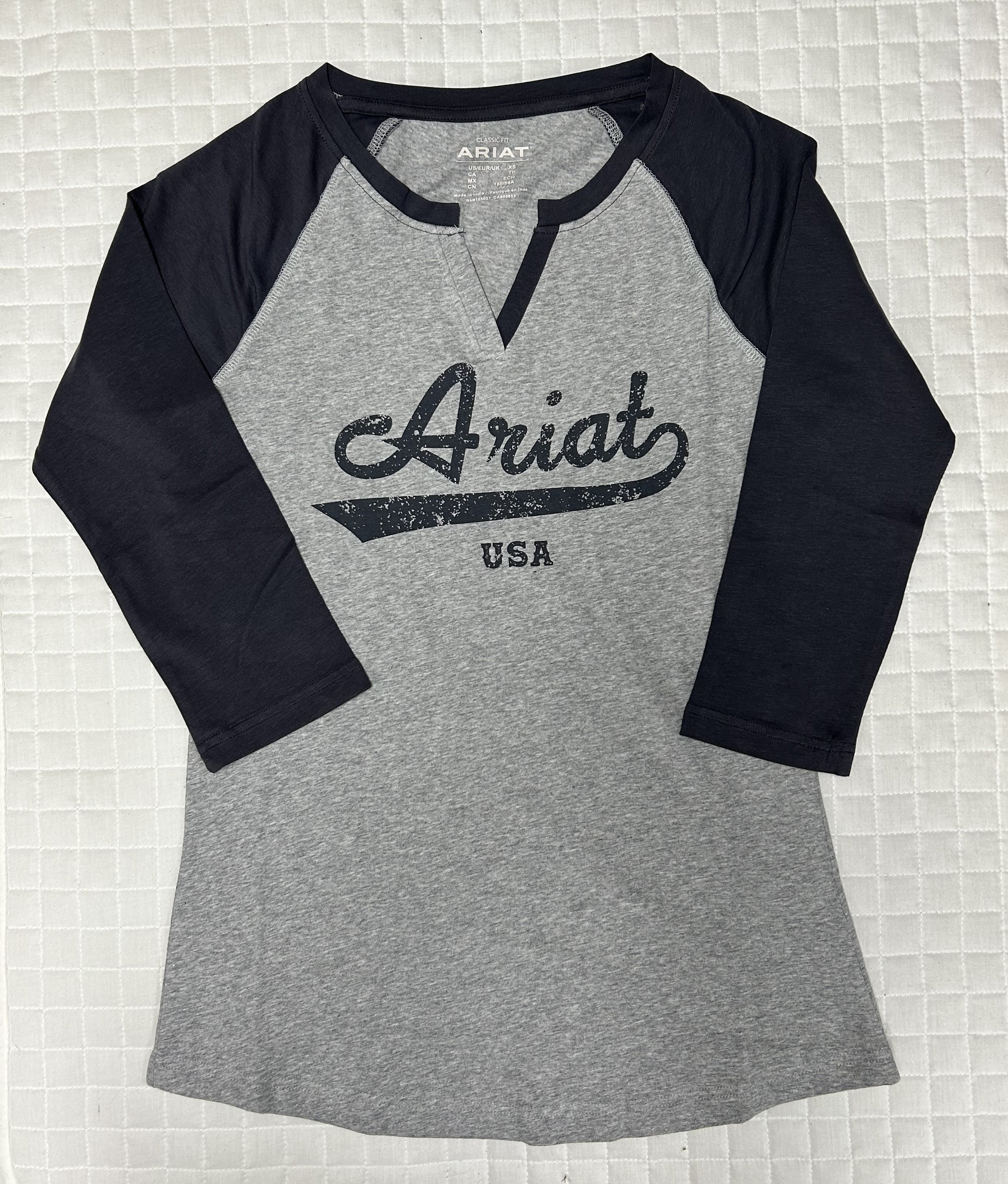 *SALE* Ladies Ariat Long Sleeve Shirts