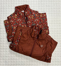 *SALE* Ariat Kids Bella Reversible Insulated Vest