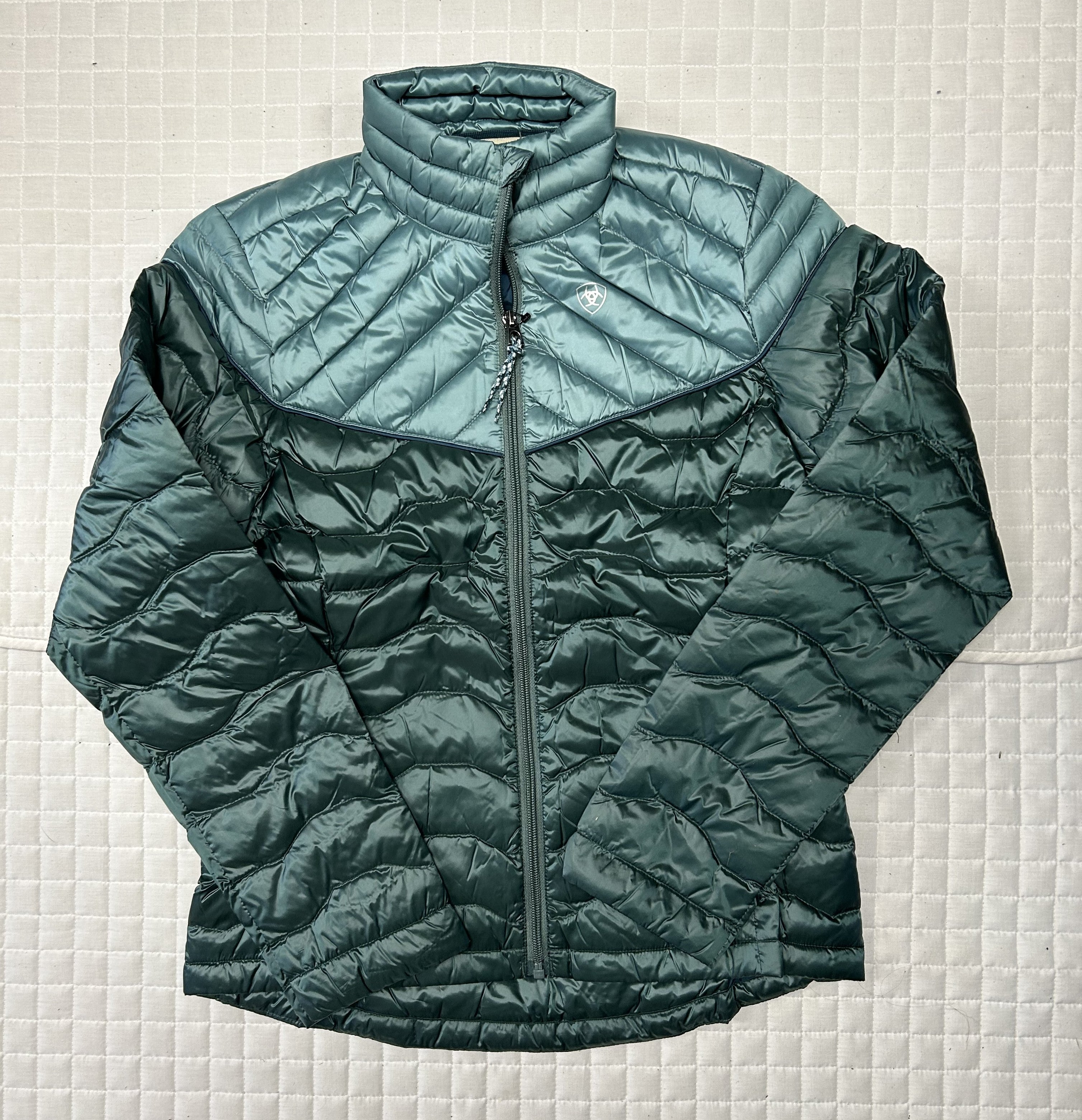 *SALE* Ariat Ladies Ideal Down Jacket