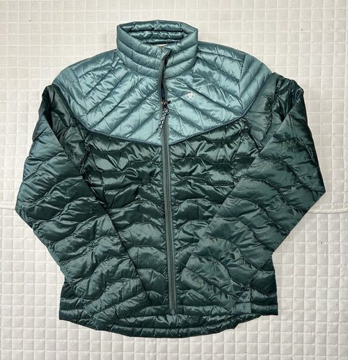 *SALE* Ariat Ladies Ideal Down Jacket