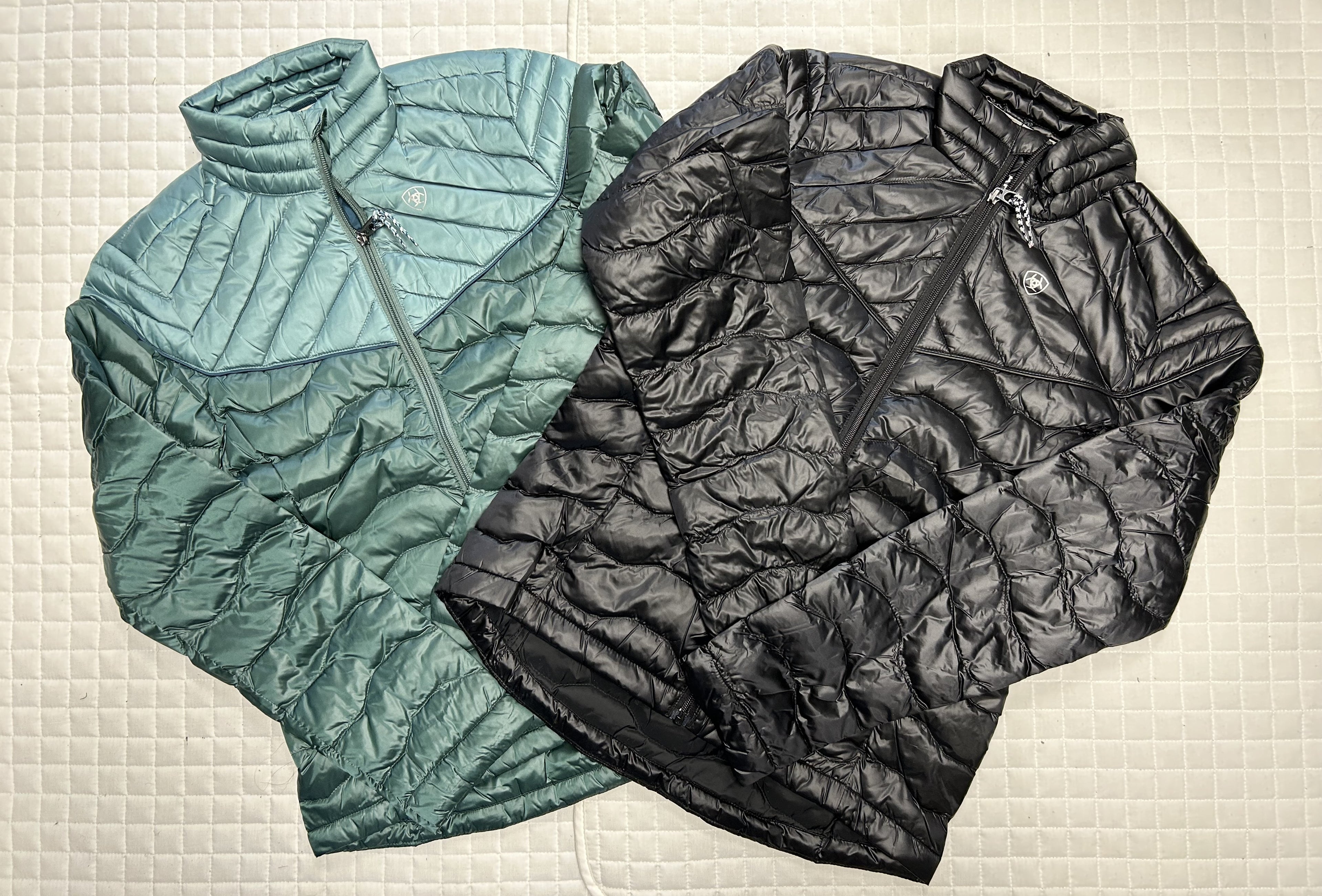 *SALE* Ariat Ladies Ideal Down Jacket
