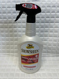 Absorbine Show Sheen Quart w Sprayer