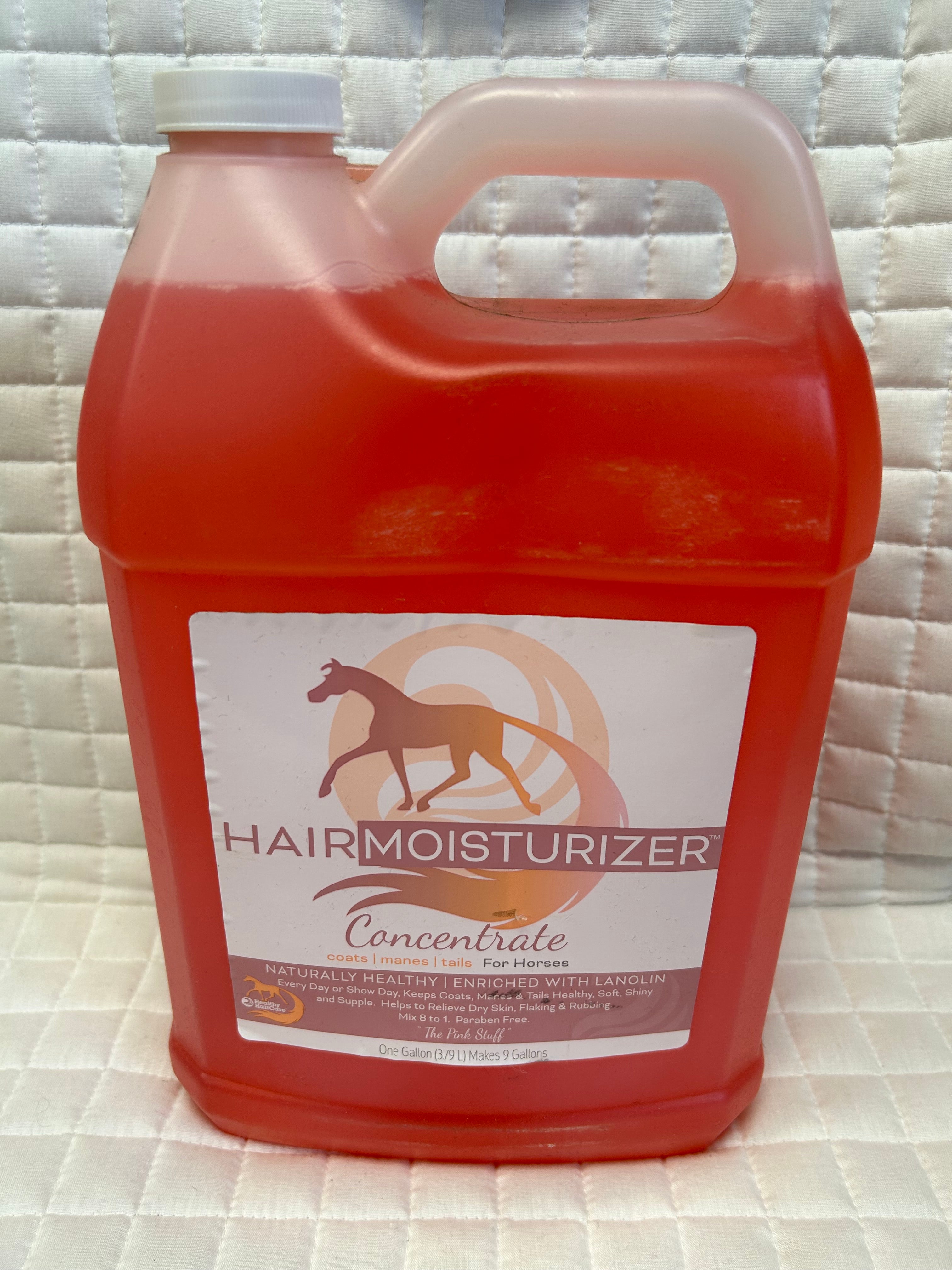 Healthy Hair Care Moisturizer 32 Ounces