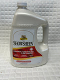 Absorbine Show Sheen Gallon