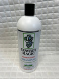 Cowboy Magic Rosewater Shampoo and Conditioner