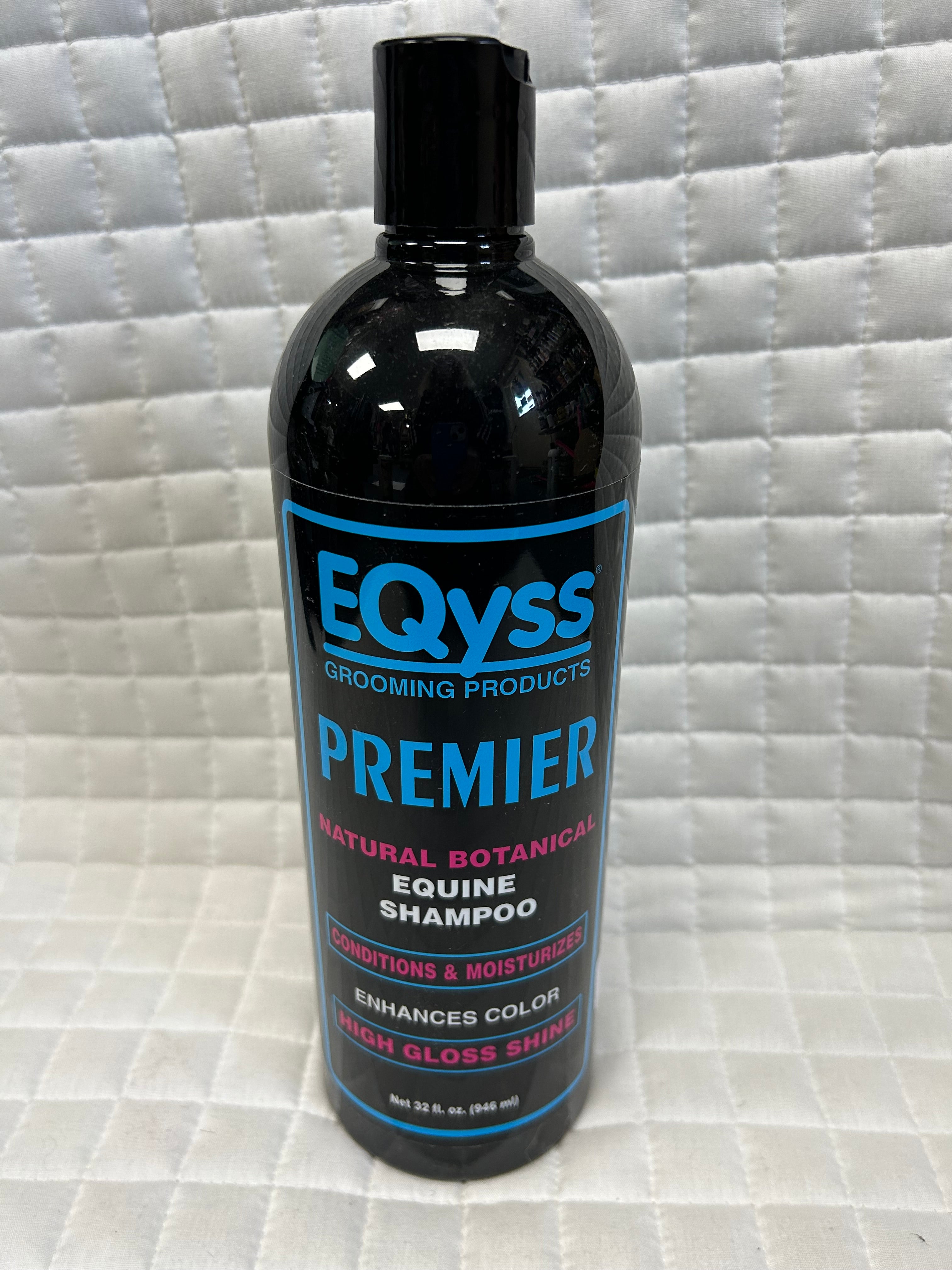 Premier Natural Botanical Equine Shampoo