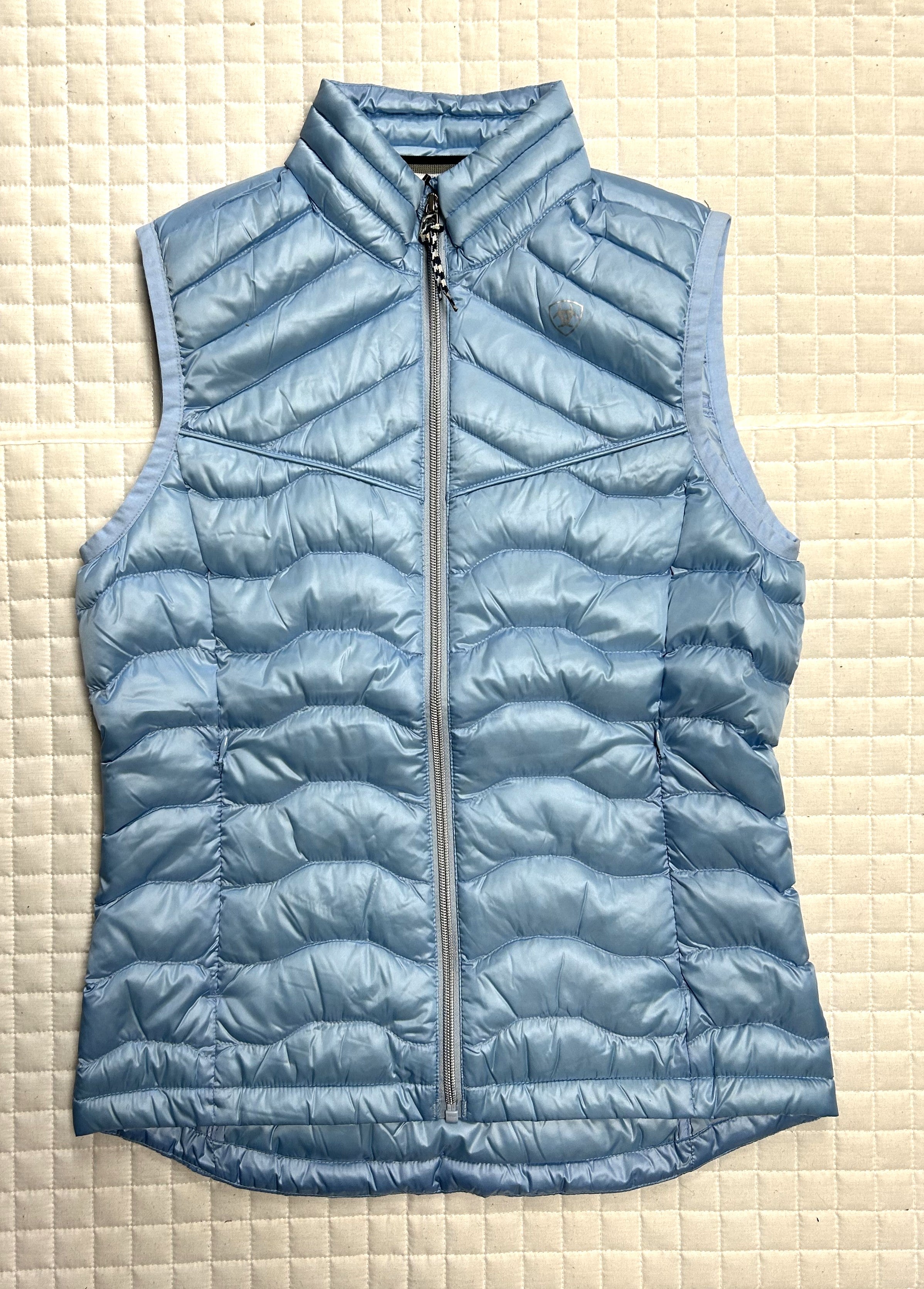 *SALE* Ariat Ladies Ideal Down Vest