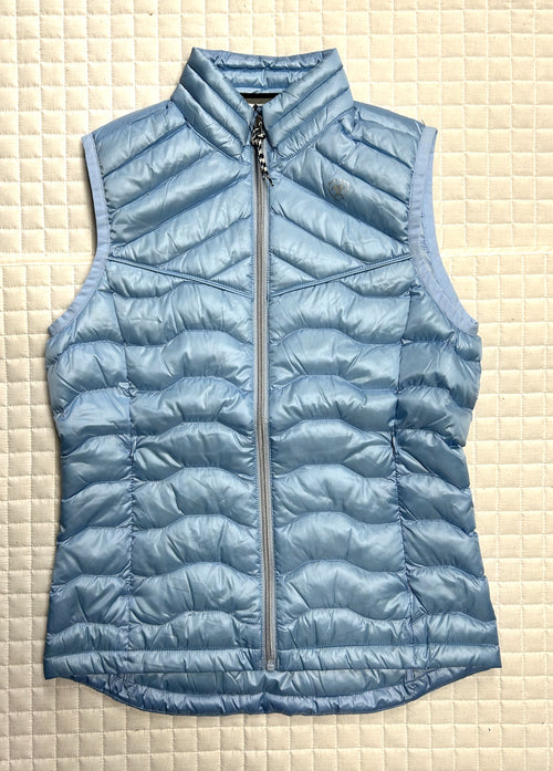 *SALE* Ariat Ladies Ideal Down Vest