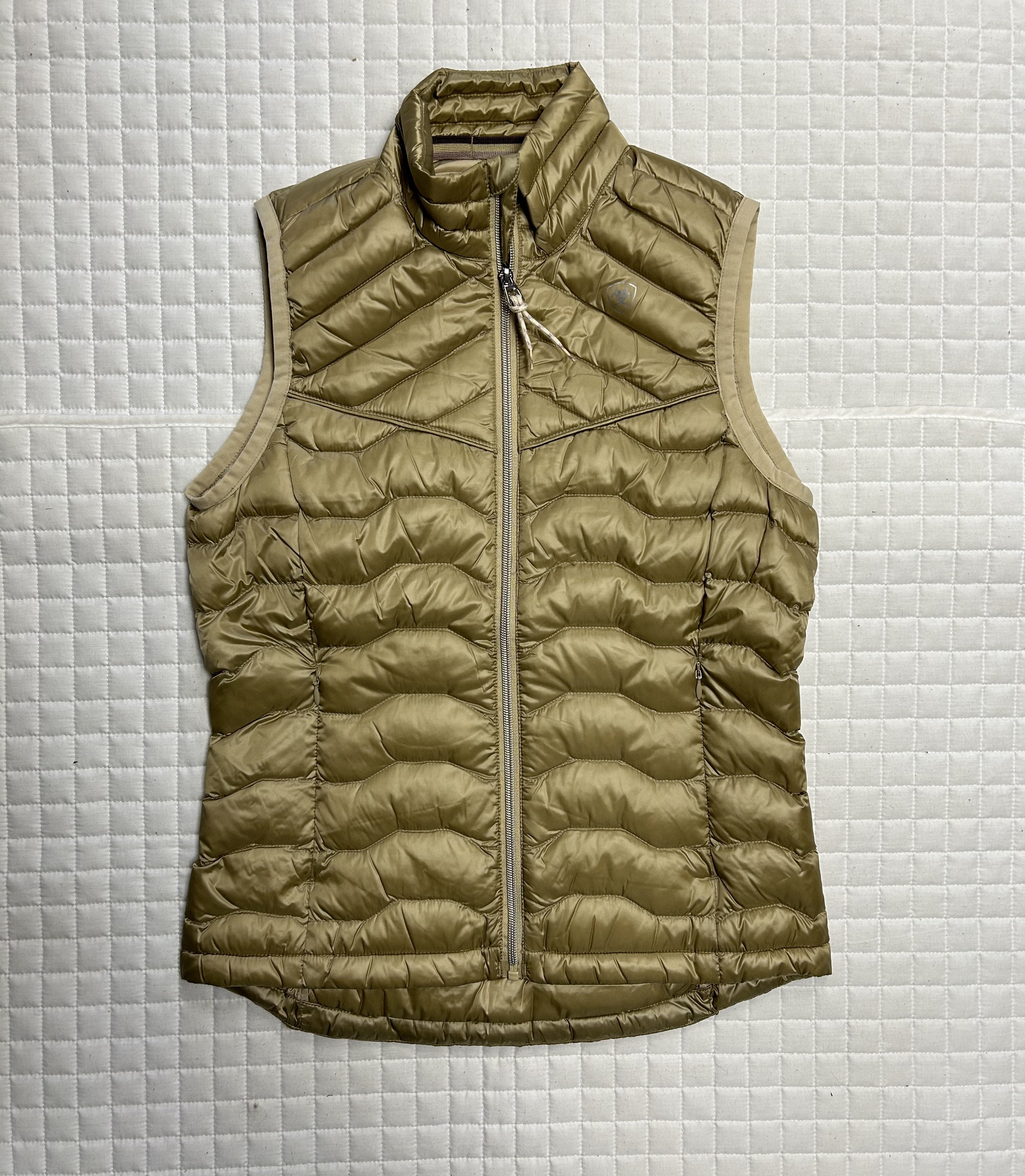 *SALE* Ariat Ladies Ideal Down Vest