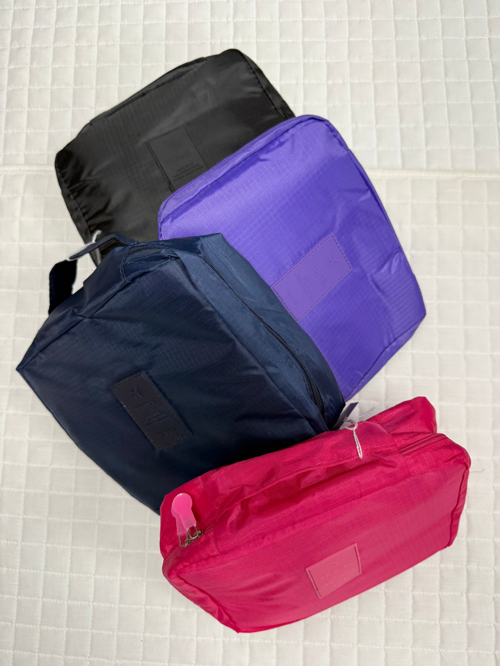 Boot Polishing Kits Solids