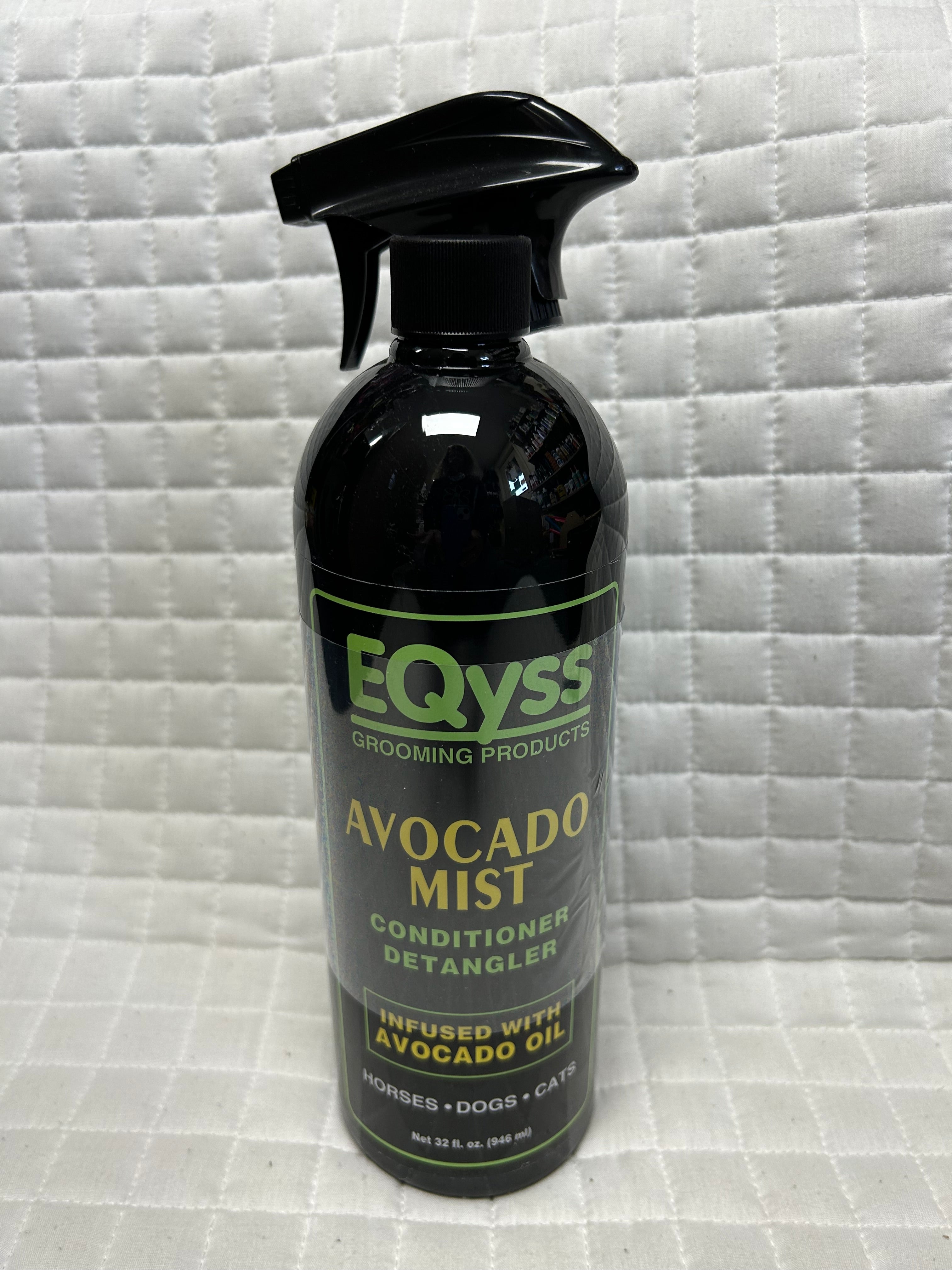 Avocado Mist Conditioner