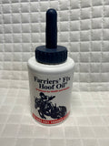 Farrier's Fix Hoof Oil Pint
