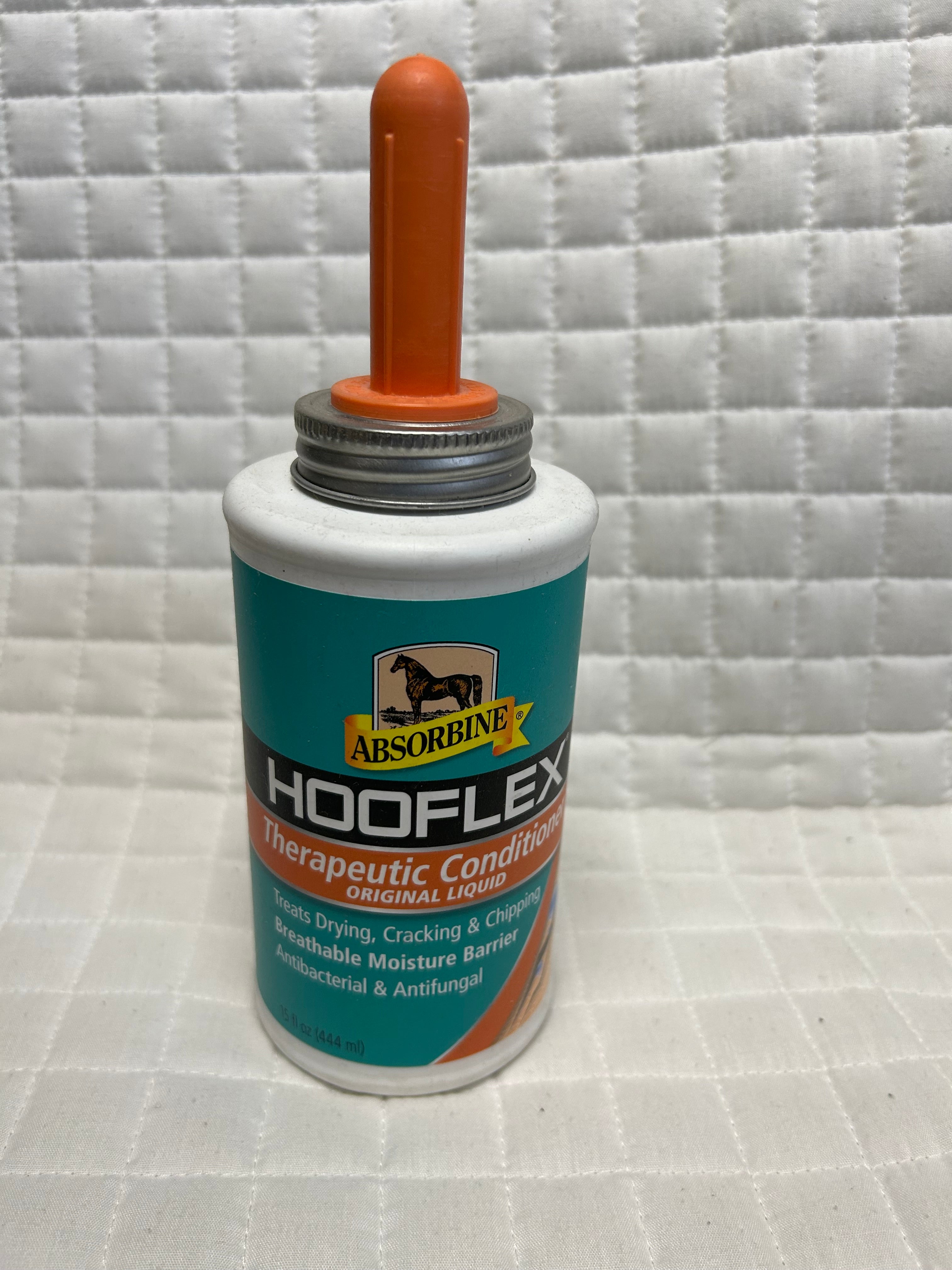 Liquid Hooflex Therapeutic Conditioner