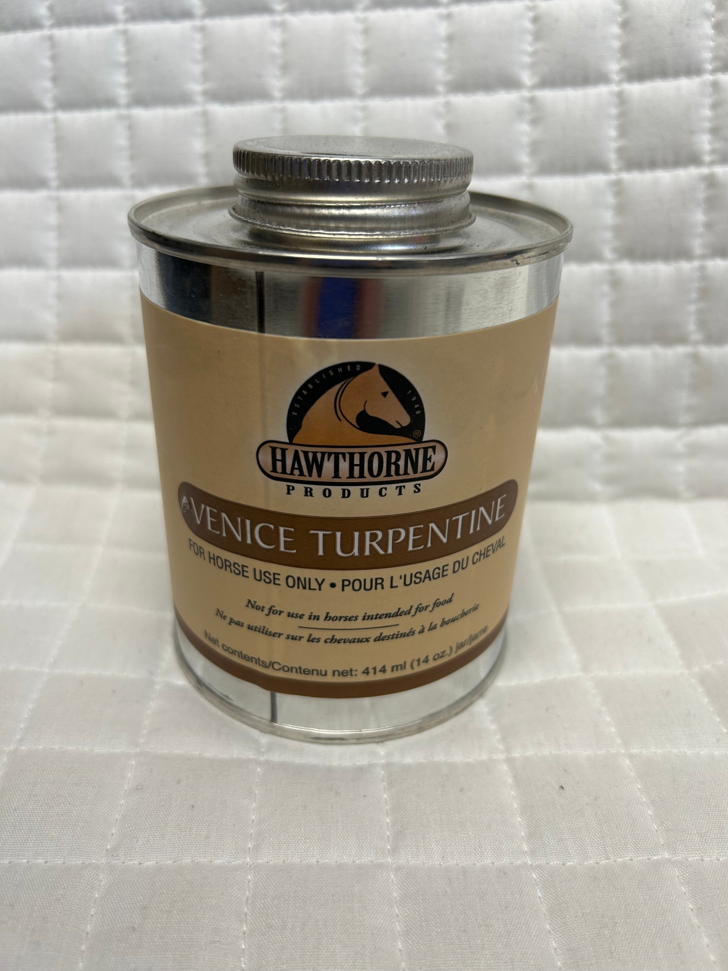Venice Turpentine 14 oz
