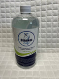 Blanket Safe Wash and Deodorizer Free & Clear