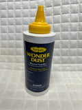 Wonder Dust Would Powder