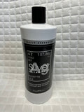 AgSilver Daily Strength Clean Wash Shampoo