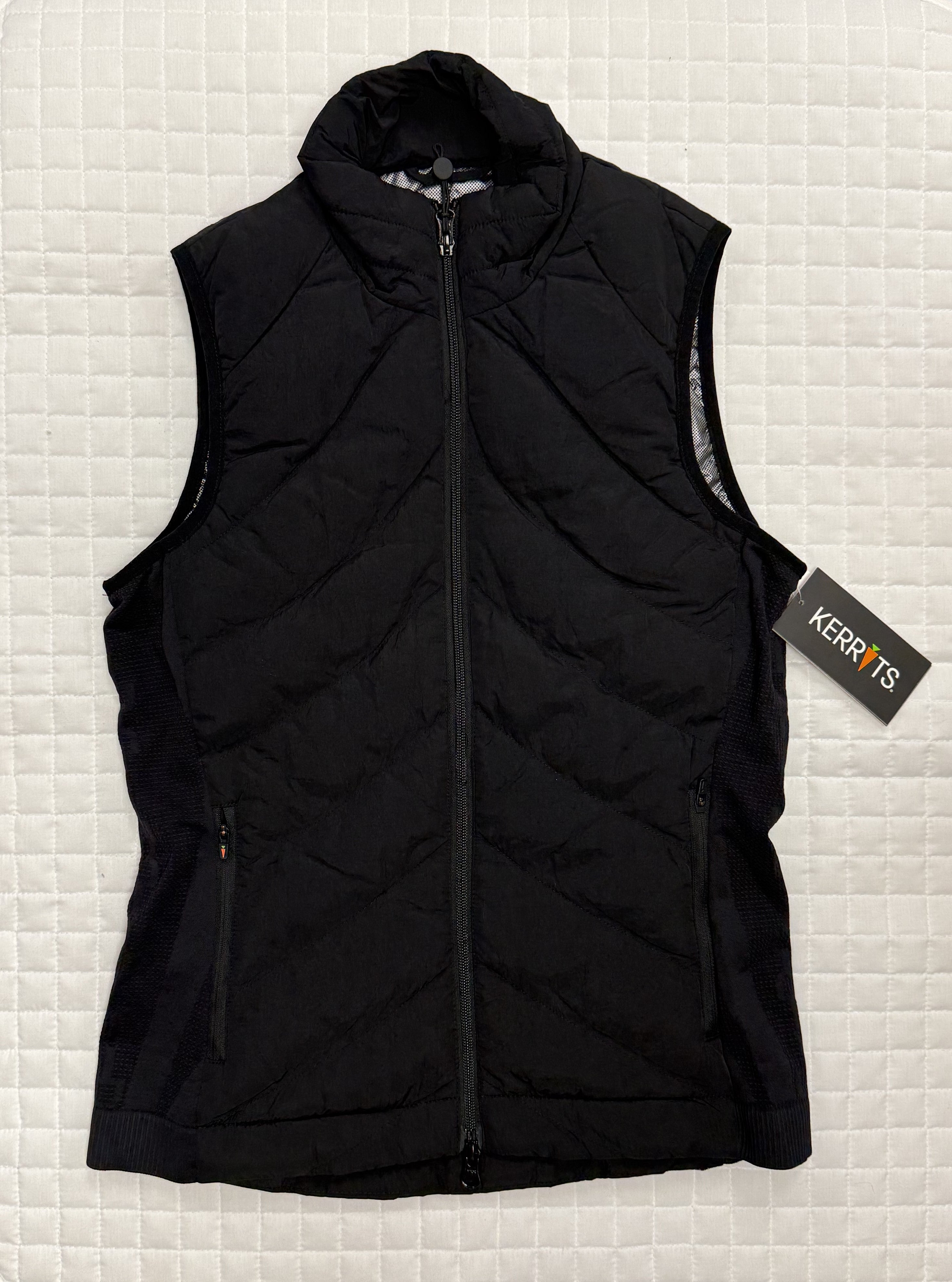 *SALE* Ladies Kerrits EquiTech Hybrid Quilted Vest