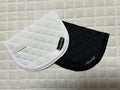 Crafty Ponies Quilted Saddle Pads