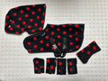 Crafty Ponies Snuggle Rug Set