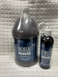 Sore No More Liniment Gallon