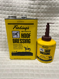 Fiebing's Hoof Oil Gallon