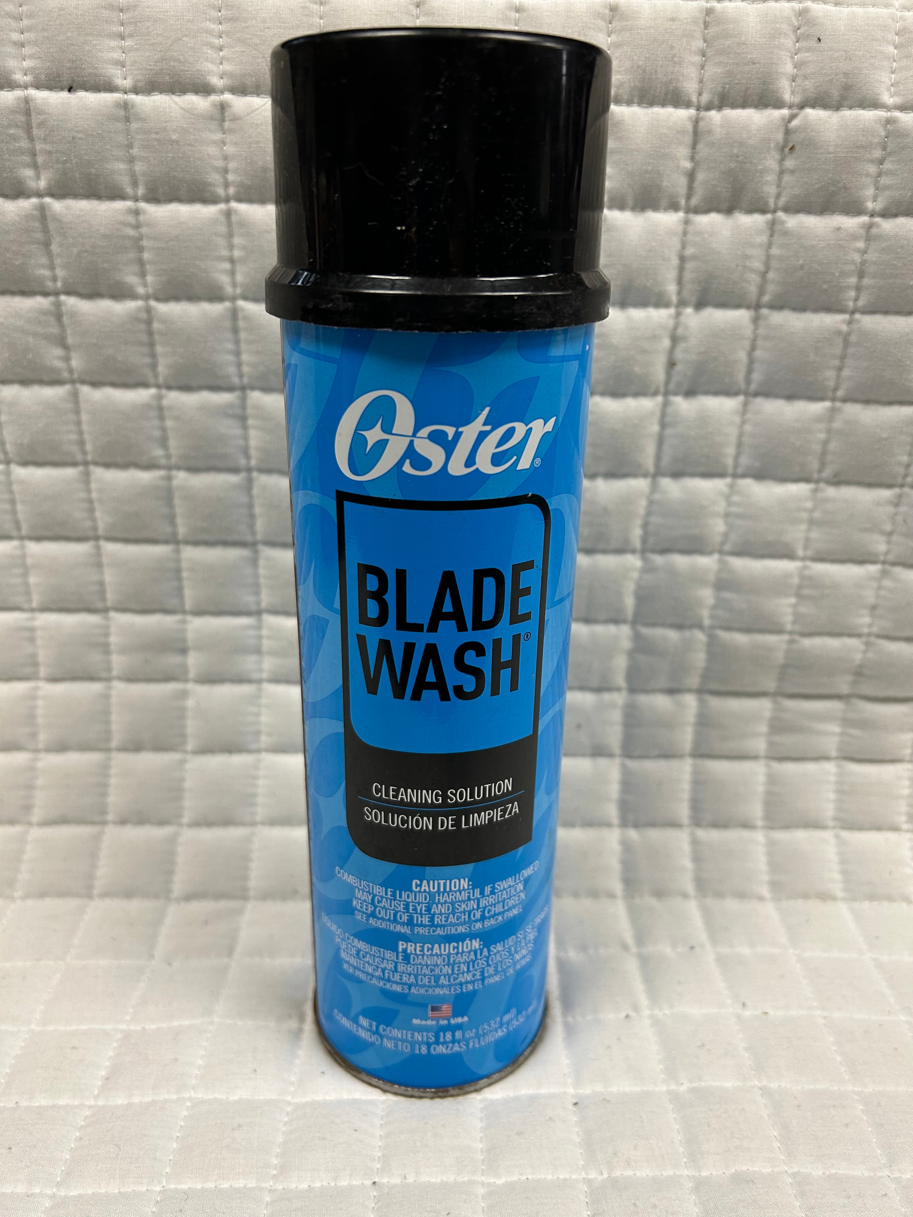 Kool Lube / Blade Wash for Clippers