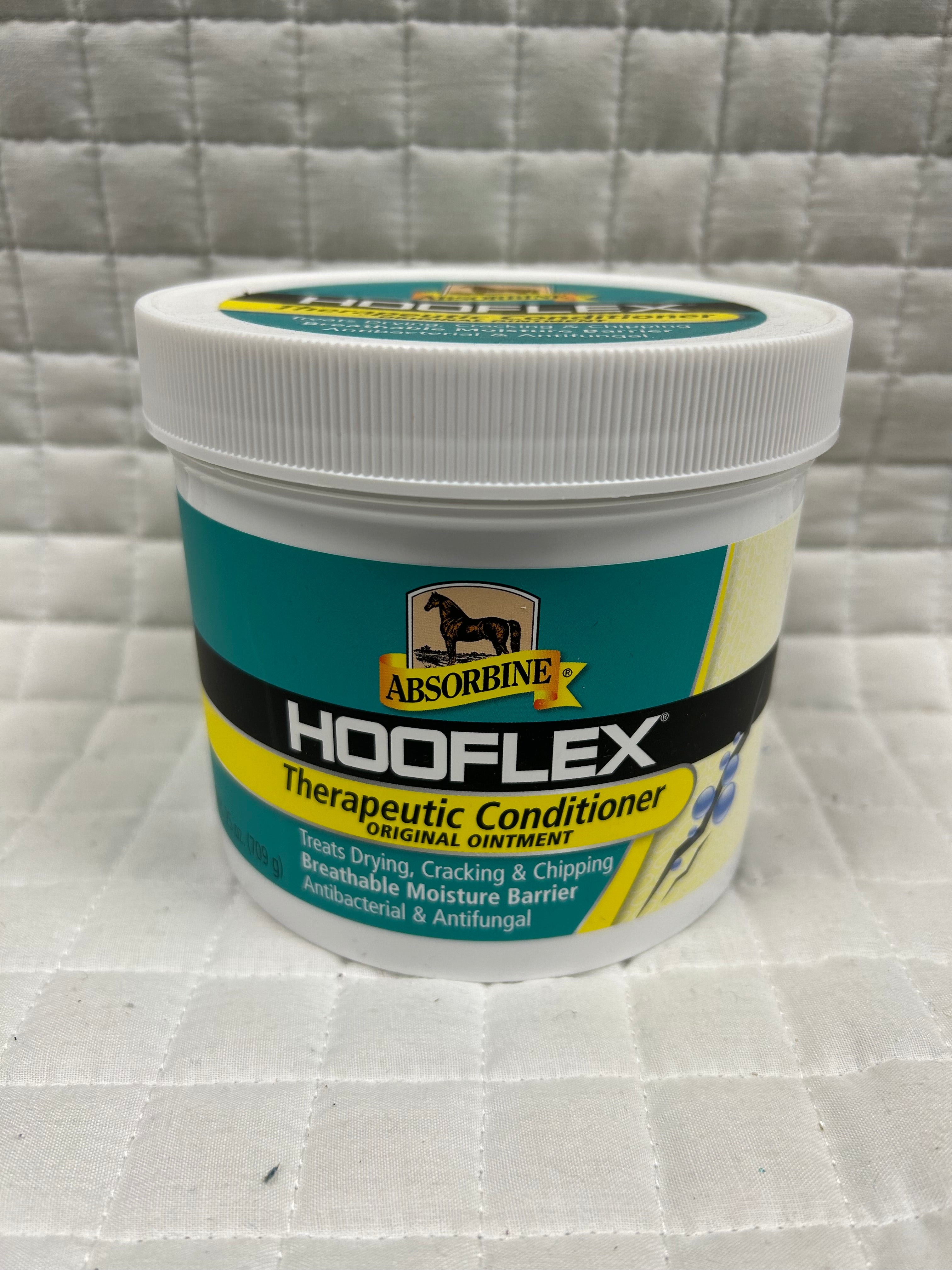 Hooflex Therapeutic Conditioner