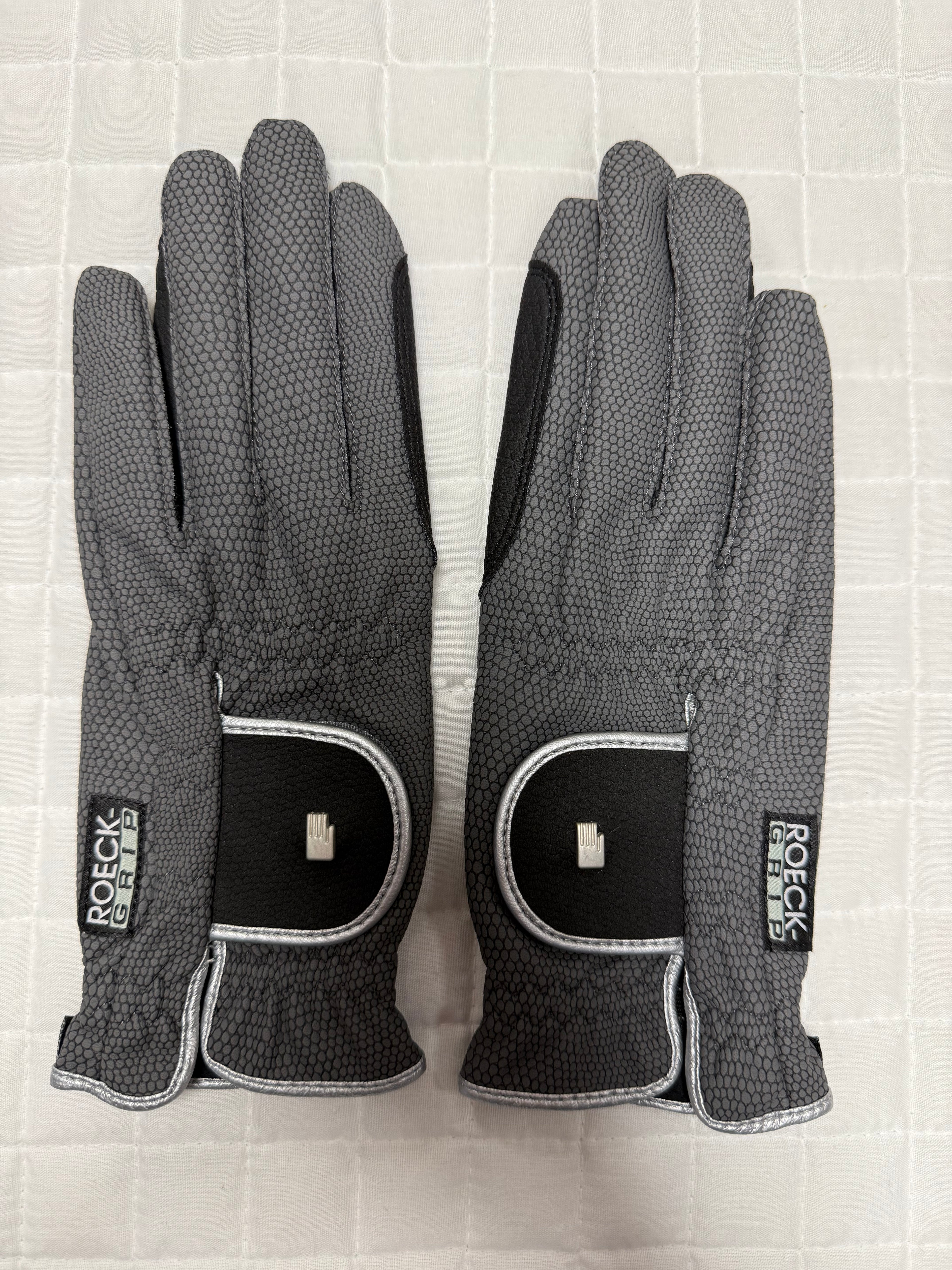 Roeckl Lined Malta Glove