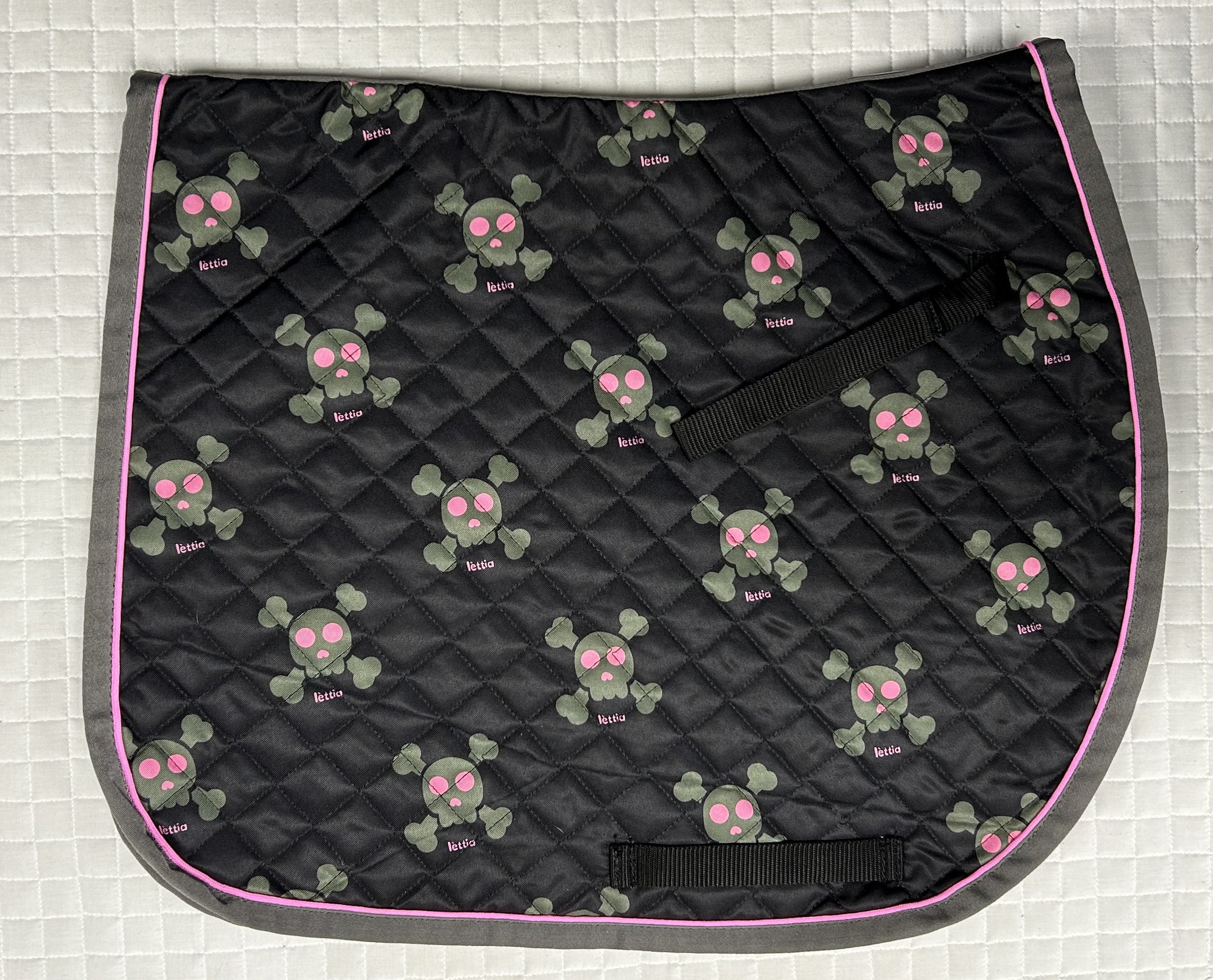 Lettia Baby Pads Prints