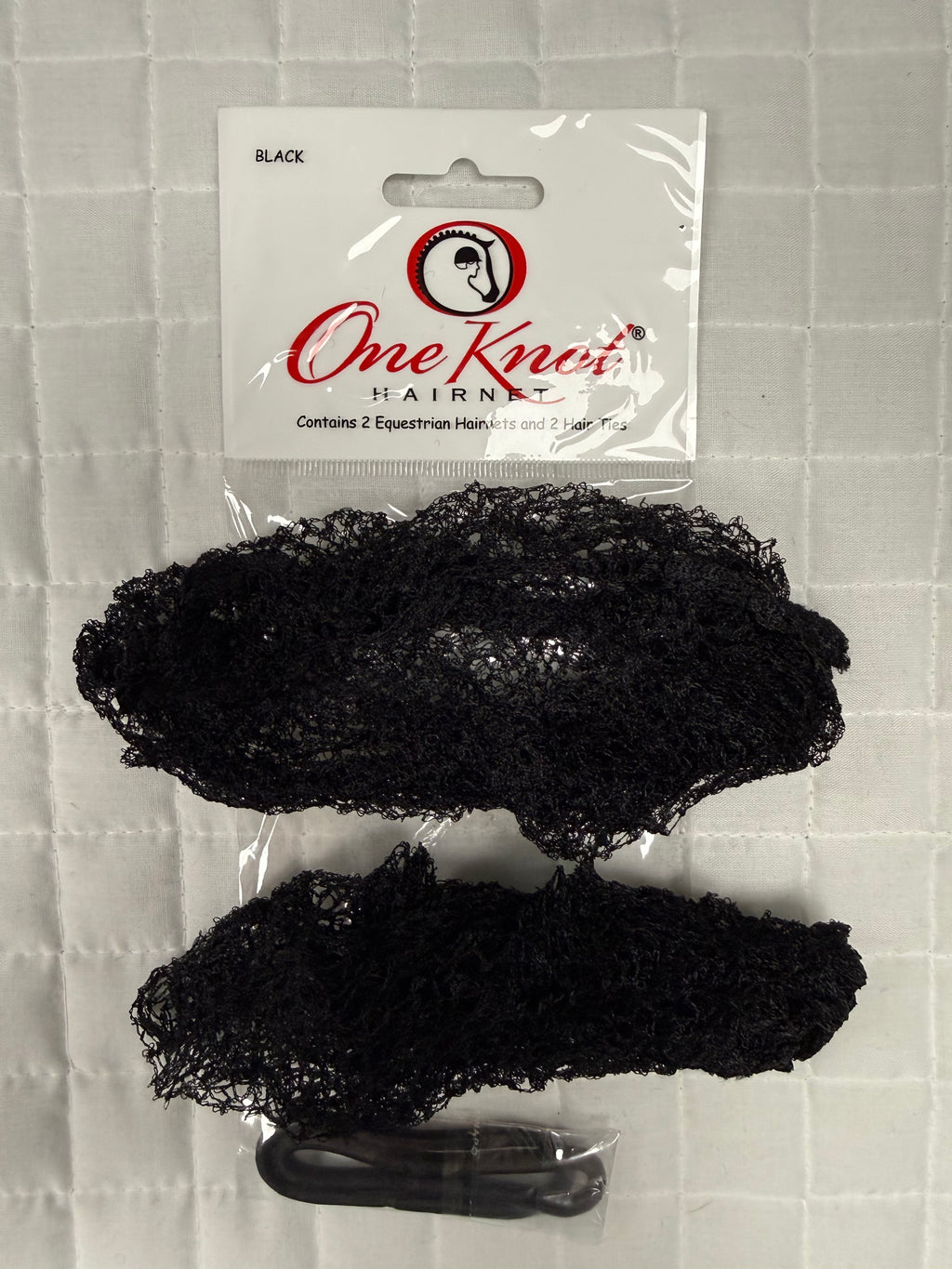 One Knot Hairnets
