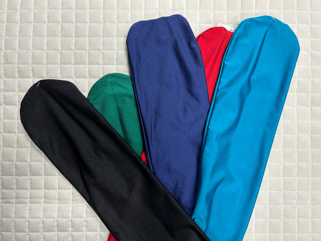 Jammies Tail Bags Solids
