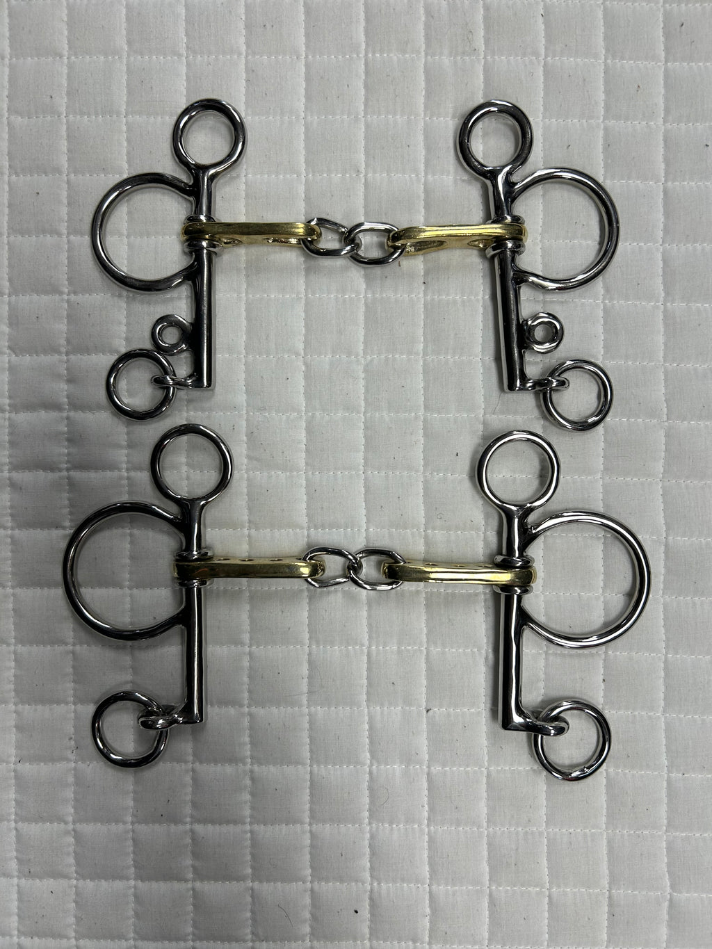 Puzzle Derby Custom Pelham