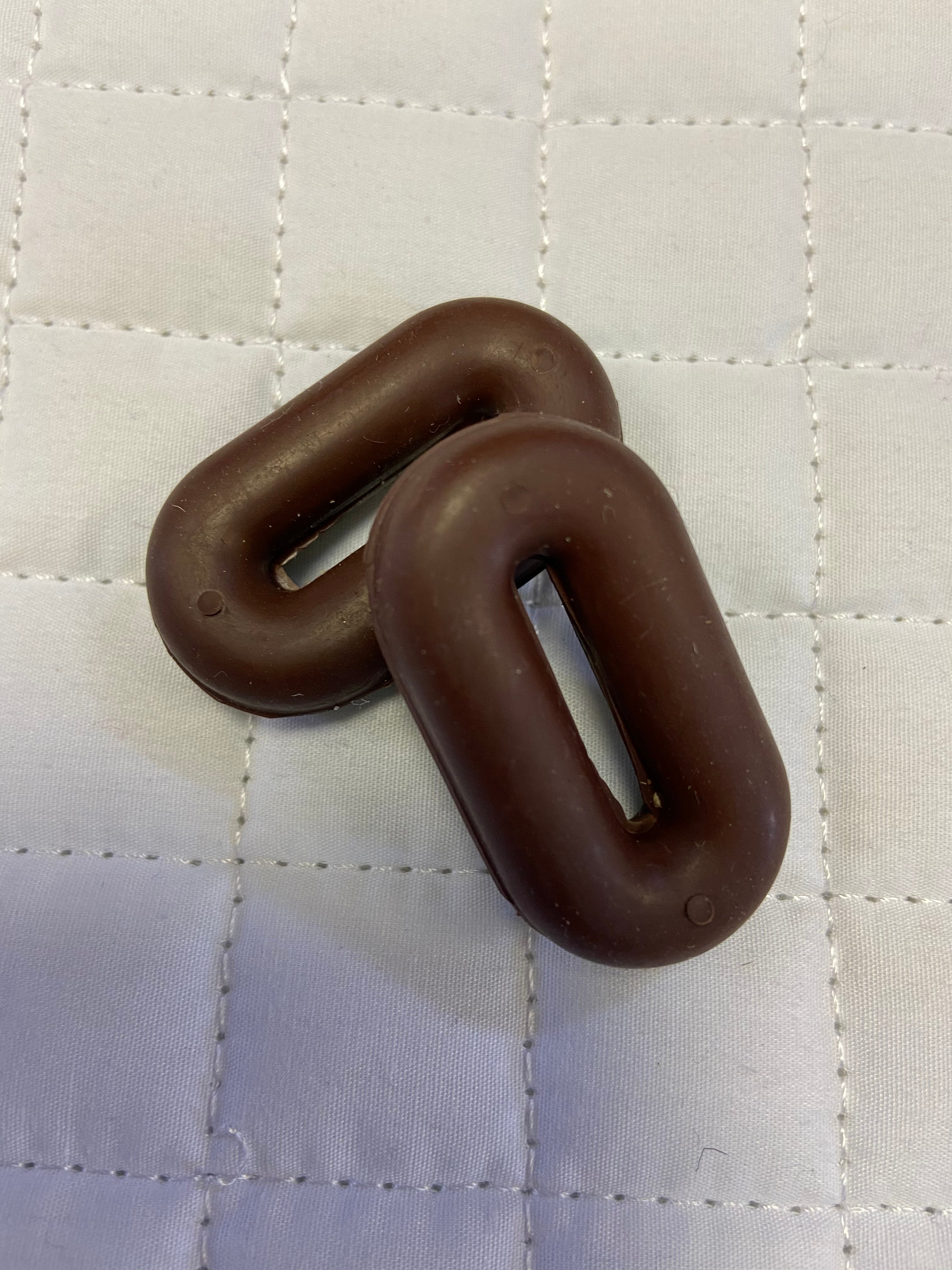 Rubber Martingale Stopper